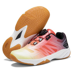 Vente en gros d'athlétisme, de racquetball, de volley-ball, de <span class=keywords><strong>handball</strong></span>, de chaussures de badminton pour femmes, de tennis de table pour enfants, de pickleball, de padel - Product Image 6