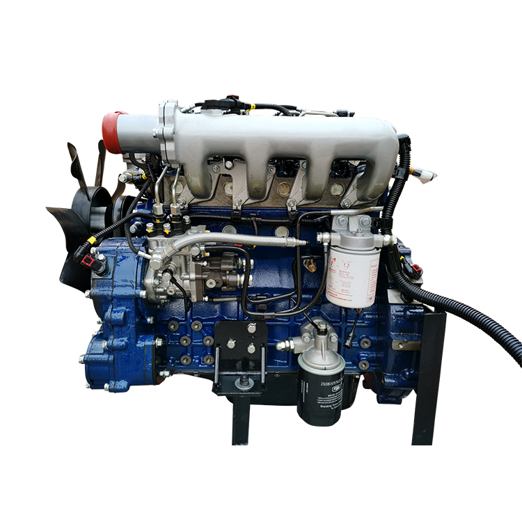 Newest Marine diesel Engine Inboard Outboard