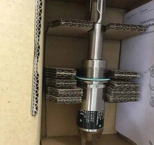 สวิตช์วัดระดับของเหลวแบบลูกลอย E+H รุ่น FTL31-AA4U3BAWSJ จาก Vibronic Point Level Detection มีสินค้าในสต็อก - Product Image 5