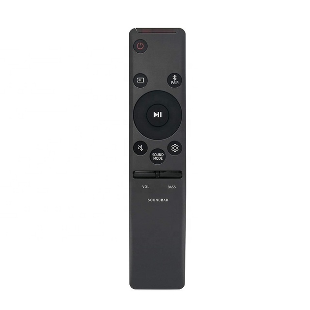 AH59-02766A Remote Control Replace Fit for Samsung Soundbar Speaker HW-NW700 HW-N400