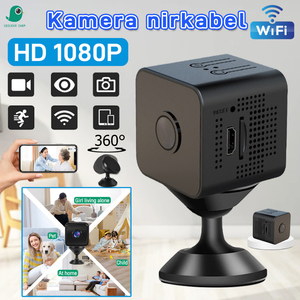 Nouveauté 2025 Vente en gros OEM Point d'accès portable Connexion 60 MiniCaméra - Product Image 2