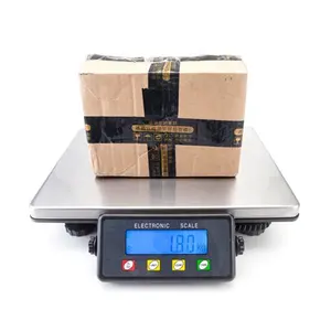 SF-887 Digital Industrial Weight Scale China OEM Manufacturer Electronic Shipping Parcel Postal Scale