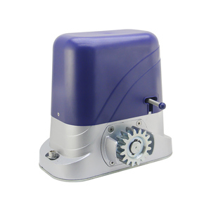Apriporta Automatico per Garage Gigante da 800KG 220V/110V AC, Apricancello Scorrevole Automatico - Product Image 3