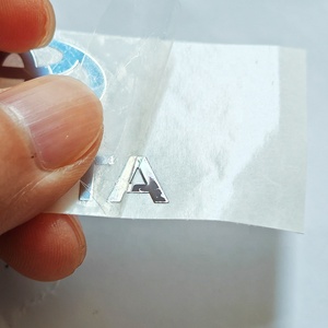 Fashion Type Made in China Self-adhesive Cartoon Stickers Children's Backpacks Patches <strong>Plastic</strong> Glass <strong>Bottles</strong> Price Tags <strong>Labeling</strong> - Product Image 4