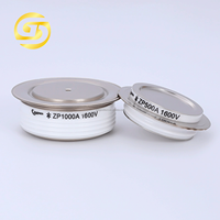 KK KP ZK ZP 500A 1000A 1500A 1800A 2500A 2800A 3000A 1800V 2000V 2500V 3000V 3500V 4000V thyristors Diodes de redressement tout neuf