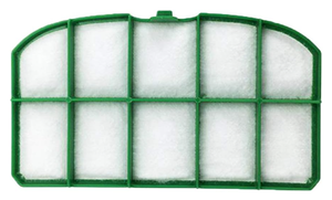 Filtros para aspiradora <span class=keywords><strong>Vorwerk</strong></span> VK200 <span class=keywords><strong>Accesorios</strong></span> de repuesto - Product Image 2