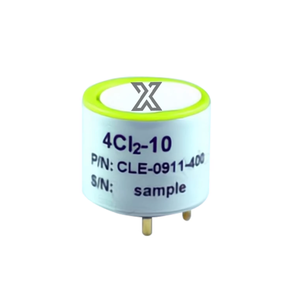 เซ็นเซอร์คลอรีนไดออกไซด์ 4CI2-10 - Product Image 1