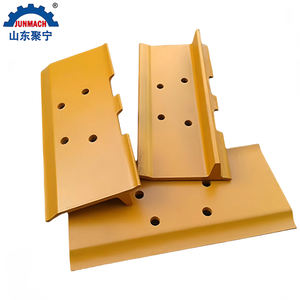 Escavatore originale E320 CAT320 PC200 EX200 parti per macchine edili 450mm 600mm 700mm pattino da pista - Product Image 6