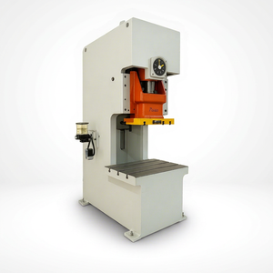 เครื่องเจาะลมความแม่นยำสูง ASIAN CNC สแตนเลส พร้อมไฟนิรภัยสำหรับงานประกอบในโรงงาน - Product Image 1