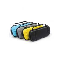Sac de rangement portable étanche en EVA rigide pour Switch, étui de transport anti-chute pour console de jeu