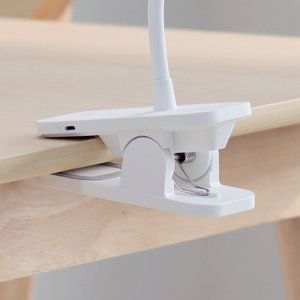 <span class=keywords><strong>Lampe</strong></span> à <span class=keywords><strong>pince</strong></span> LED à commande tactile, lumière <span class=keywords><strong>de</strong></span> lecture flexible pour tête <span class=keywords><strong>de</strong></span> <span class=keywords><strong>lit</strong></span> et bureau - Product Image 5