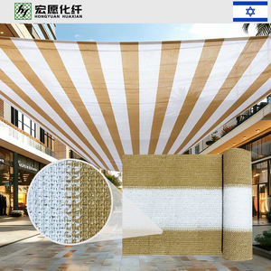 Malla de sombreo premium con 90% de cobertura que protege las plántulas de <span class=keywords><strong>olivo</strong></span> del quemaduras solares durante la fase de establecimiento - Product Image 1