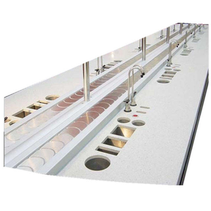 <span class=keywords><strong>สายพาน</strong></span>ลำเลียงอาหาร<span class=keywords><strong>ซูชิ</strong></span>แบบใหม่ปรับแต่งได้ - Product Image 1