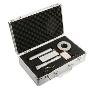 Micrometri scanalatura interna al di fuori di 6-200 Mm grande calibro tipo vendita tre punti micrometri interni - Product Image 6