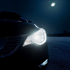 Phare halogène P1269 pour FAW (JP) 11-13, côté droit, 12V, nouveau système d'éclairage automobile de remplacement - Product Image 2