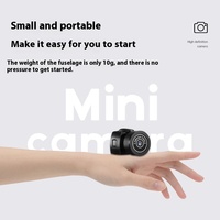 Penjualan terlaris Y2000 HD olahraga luar ruangan Mini DV saku Digital perekam Video kamera camcorder camara carro