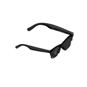 D12 AI smart glasses Call and play music glasses and touch <b>control</b> music - Product Image 2