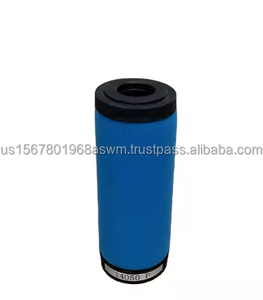 Elemento de Filtro de Precisión mengma AIR 14050P, Pieza de Compresor Industrial para Secador - Product Image 5