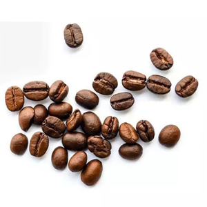 เมล็ดกาแฟอาราบิก้าเกรดพรีเมียม คั่วบดผสม คุณภาพส่งออกสหราชอาณาจักร เกรด AA บรรจุภัณฑ์แบบกำหนดเอง 25 กก. อายุการเก็บรักษา 2 ปี - Product Image 1