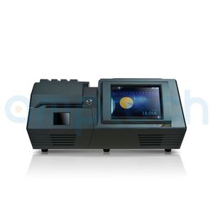 Analyseur XRF EDS5000 avec une précision de 0,1 % pour l'analyse de la pureté des métaux dans les bijouteries et les commerces de financement. - Product Image 4
