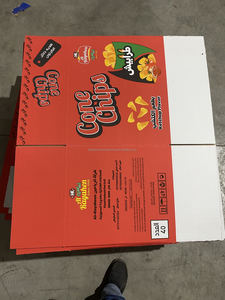 Tự Động Flexo 2 3 4 5 Màu Sắc Các Tông In Ấn Sóng Máy In Slotter Chết Cắt Carton Máy - Product Image 6