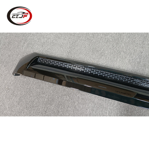 CZJF superventas piezas automotrices de goma adecuada de capó negro para Toyota <span class=keywords><strong>Tundra</strong></span> 2014 <span class=keywords><strong>2015</strong></span> 2016 2017 2018 76180-0C030 - Product Image 4