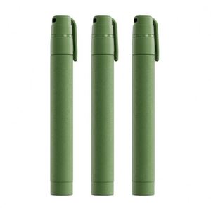 2pcs Outdoor Mini Water Filter Straw Emergency Portable Water Filtration System for Camping Hiking Travel - Product Image 2