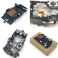 Kepala Printer ISSCX PET Cocok untuk Brother DCP-T560DW/DCP-J562DW/DCP-T425W/T510W/T525W/T425W/J562DW/J460DW/T310W