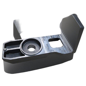 直接定制40Cr钢消失模铸造挖掘机斗齿 - Product Image 3