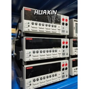 SOURCE MÈTRE KEITHLEY 2440-C, MESURE 40V, 5A, 50W - Product Image 2