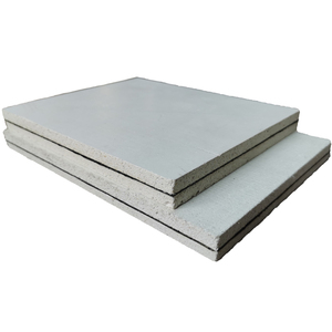 Paneles acústicos MgO Panel de pared de <span class=keywords><strong>aislamiento</strong></span> acústico de diseño moderno para <span class=keywords><strong>aislamiento</strong></span> acústico de estudio y <span class=keywords><strong>gimnasio</strong></span> - Product Image 5