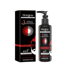 Logo personnalisé Wholesale100 % Romarin <span class=keywords><strong>Huile</strong></span> de croissance pour la <span class=keywords><strong>barbe</strong></span> pour hommes - Product Image 5