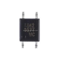 Puce optocoupleur de sortie Transistor LTV-357T-C Composants électroniques LTV-357T
