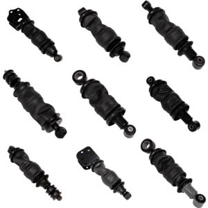 कैब फ्रंट एयर इम्पैक्ट सस्पेंशन dz14251430025 एयर स्प्रिंग के लिए एयर स्प्रिंग पार्ट - Product Image 2