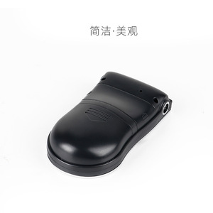 Alcootest numérique portable haute précision, produit populaire du commerce électronique transfrontalier avec certification RoHS - Product Image 3