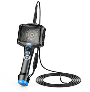 Xiamen COBE NDT Portable Industriel avec Éclairage LED pour Pièces de Moteur, Hydrauliques et de Buse - Product Image 1