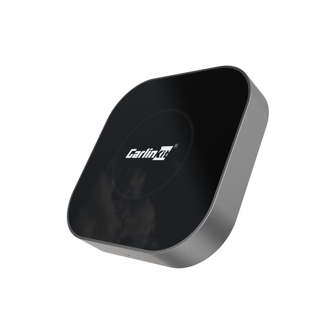 Wireless CarPlay Adapter Android Auto 4G SIM Card Car Box GPS Navigation USB Plug and Play Dongle