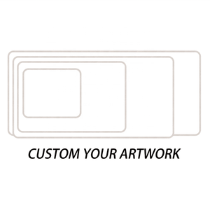 Ygo Goochelaar Meisje Playmat Custom Design Duel Mat Anti-Fade Dye Sublimatie Printing Wedstrijdpad Met Magische Zones - Product Image 4