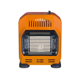 เครื่องทำแก๊สในห้องนั่งเล่น1.5kW ให้ความร้อนเร็วอุปกรณ์ป้องกันไฟดับ<span class=keywords><strong>ที่</strong></span>2.5kw ในร่ม - Product Image 1