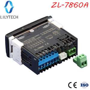 ZL-7860A, लगातार तापमान और आर्द्रता नियंत्रक, hygrostat थर्मोस्टेट, निश्चित तापमान और तय आर्द्रता नियंत्रक - Product Image 2