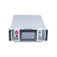 Testeur de charge AC non linéaire LvGong RCD haute précision 5% 1KW-4000KW avec interface tactile et prise en charge du contrôle bimode