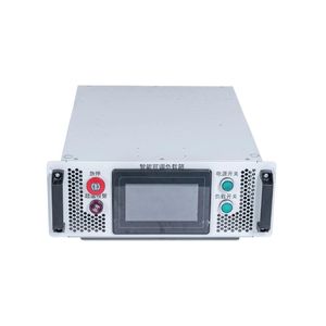 Intelligent R/RLC/RCD <strong>Load</strong> Box Touch Screen Manual Control Options Customizable High Accuracy for Precise <strong>Testing</strong> - Product Image 4