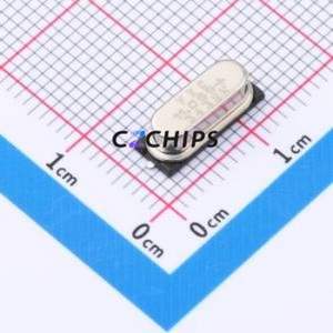 H6OSC-SUG-11.0592M Crystal (Passive) HC-49S-SMD Crystal Oscillator SMD Crystal Oscillator 11.0592MHz 20ppm 20pF - Product Image 1