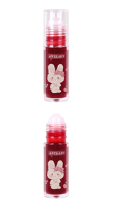 Private label cosmetics Dyed lip gloss long lasting moisturizing matte liquid lipstick lip tint - Product Image 5