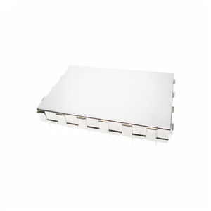 โล่ RF สำหรับตัวแทนจำหน่ายที่ได้รับอนุญาตจาก51-CBSA-1.5X2.25X0.5 - Product Image 1