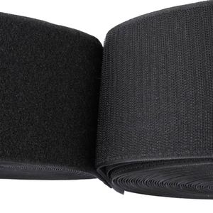 Cinta Adhesiva de Gancho y Bucle de Alta Resistencia Industrial de 20 CM, Cinta de Sujeción Elástica de Gancho y Bucle - Product Image 3