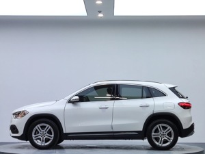 Offre Spéciale : <span class=keywords><strong>Mercedes</strong></span>-Benz <span class=keywords><strong>GLA</strong></span> 180 2020, Configuration Sécurité Complète, Conduite à Gauche, Véhicule d'Occasion pour le Marché International - Product Image 5