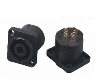 Câble Xlr Câble xlr personnalisé Tambour Câble xlr Microphone de revers