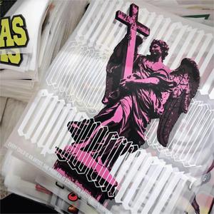 Disegni Personalizzati per Trasferimento DTF, Adesivi con Logo, <span class=keywords><strong>Stampa</strong></span> a Caldo Personalizzata <span class=keywords><strong>su</strong></span> <span class=keywords><strong>Abbigliamento</strong></span> - Product Image 3