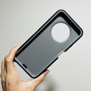 Étuis de protection robustes pour téléphone portable Tecno Camon 40 <span class=keywords><strong>4G</strong></span> avec clip ceinture noir, étui pour Tecno Camon 30 - Product Image 6